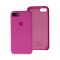 Чохол Soft Touch для Apple iPhone 7/8/SE 2020/SE 2022 Dragon Fruit