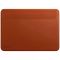 Чохол Proove Leather Sleeve MacBook 15,4"/16,2" Brown