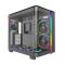 Корпус ATX W/O PSU KING 95 PRO (B) MONTECH
