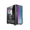 Корпус ATX W/O PSU GUARDIAN GLASS CSAZ-520BG AZZA