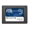Накопичувач SSD Patriot P220 256GB 2.5" 7mm SATAIII