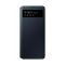Чехол накладка Samsung G770 Galaxy S10 Lite S View Wallet Cover Black (EF-EG770PBEG)