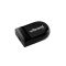 Флешка Wibrand 16GB Scorpio USB 2.0 Black (WI2.0/SC16M3B)