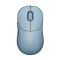 Бездротова миша Xiaomi Wireless Mouse 3 Blue (BHR8914GL)