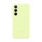 Чохол Samsung A55 Galaxy A556 Silicone Case Light Green (EF-PA556TMEGWW)