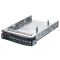 Серверний компонент  SERVER ACC HDD TRAY HOT-SWAP   MCP-220-00043-0N SUPERMICRO