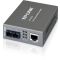 Перехідник з оптичного дроту на мідний, мережеве обладнання, MC110CS TP-LINK