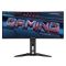 Монітор 34" MO34WQC EK GIGABYTE