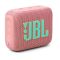 Портативна колонка JBL GO 4  Pink (JBLGO4PINK))