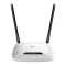 Бездротовий маршрутизатор, мережеве обладнання, TL-WR841N TP-LINK