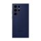 Чохол Samsung S918 Galaxy S23 Ultra Silicone Case Navy (EF-PS918TNEGRU)