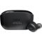 Навушники TWS JBL Vibe 100 TWS Black (JBLV100TWSBLKEU)