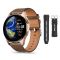 Смарт-годинник Smart Watch HK4 Hero Gold