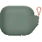 Футляр для навушників Moshi Pebbo Case Mint Green for Airpods 3rd Gen (99MO123843)