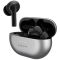 Bluetooth Наушники Proove Woop TWS with ANC (Silver/Black)