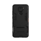 Чохол Armor Case для Xiaomi Redmi Note 9/Redmi 10x Black