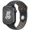 Ремінець для Apple Watch 41mm Midnight Sky Nike Sport Band M/L (MUUP3ZM/A)