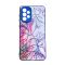 Чехол Marble UV Case для Samsung A73-2022/A736 Pink