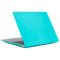 Чехол Matte Shell для Macbook Pro 16" 2019 A2141 Tiffany Blue