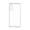 Чохол Original Silicon Case Samsung A04s-2022/А047-2022 Clear with Camera Lens MF