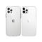 Чохол Blueo Crystal Drop Pro Resistance Phone Case for Apple iPhone 12/12 Pro Clear