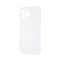 Чехол Baseus Simple Series for iPhone 12 Pro Max Clear with Camera Lens