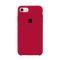 Чехол Soft Touch для Apple iPhone 8/SE 2020 Firefly Rose