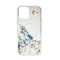 Чохол Wave Above Case для iPhone 12 Pro Max Clear with MagSafe Frozen