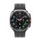 Смарт-годинник Samsung Galaxy Watch Ultra Titanium Silver (SM-L705FZTASEK)