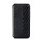 Чохол книжка Kira Slim Shell для Samsung A12-2021/A125/M12-2021 Black Getman
