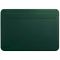 Чехол Proove Leather Sleeve MacBook 13"/13,3"/13,6"/14,2" Green