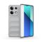 Чохол Cosmic Magic Shield for Xiaomi Redmi Note13 4G Grey with Camera Lens