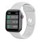 Смарт-часы Globex Smart Watch Urban Pro White