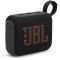 Портативна колонка JBL GO 4 Black (JBLGO4BLK)