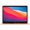 Ноутбук Apple MacBook Air 13" 2020 M1 256GB/8GB Gold (MGND3)