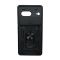 Чохол Armor Camshield Case для Google Pixel 7 with Ring Black