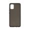 Чехол накладка Goospery Case для Samsung A51-2020/A515 Black