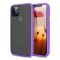 Чохол Goospery Case для iPhone 11 Pro Max Violet