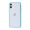 Чохол Goospery Case для iPhone 12/12 Pro Mint