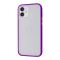 Чохол Goospery Case для iPhone 12 Mini Violet