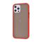 Чохол Goospery Case для iPhone 12/12 Pro Red