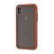 Чохол Goospery Case для iPhone X/XS Coral