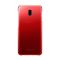 Чохол накладка Gradation Cover Samsung J6 Plus 2018 EF-AJ610CREGRU (Red)