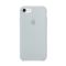 Чохол Soft Touch для Apple iPhone 8/SE 2020 Gray