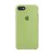 Чохол Soft Touch для Apple iPhone 7/8/SE 2020/SE 2022 Green