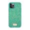 Чохол Onegif Makaroon для iPhone 11  Pro Max Lite Green