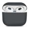 Футляр для навушників AirPods 3 Ultra Thin Case Gray