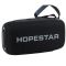 Портативна Bluetooth колонка Hopestar H67 Black