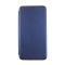 Чохол книжка Kira Slim Shell для Huawei P Smart Pro Dark Blue