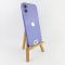 Apple iPhone 12 128GB Purple Б/У №3237 (Стан 8/10)